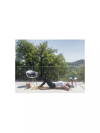 HUMANWERKSTATT | Tappetino yoga in sughero Soft | 